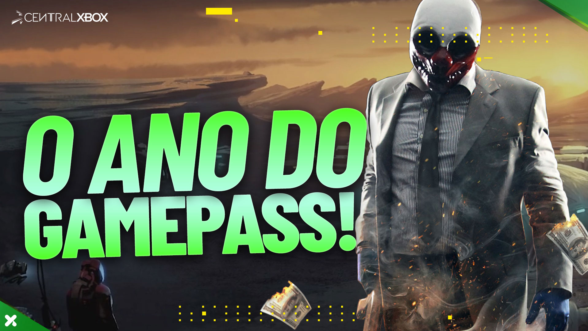 Os 25 melhores jogos do Xbox Game Pass (Julho de 2023)