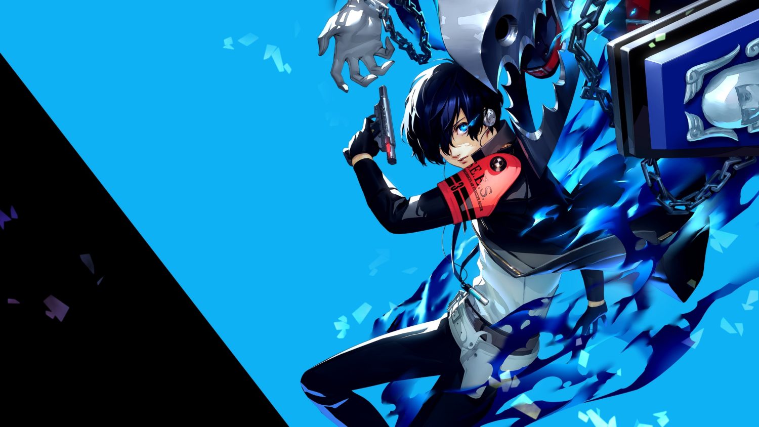 Um vazamento indicou que a Sega revelará o Persona 4 Remake no Xbox Games Showcase deste domingo (08).