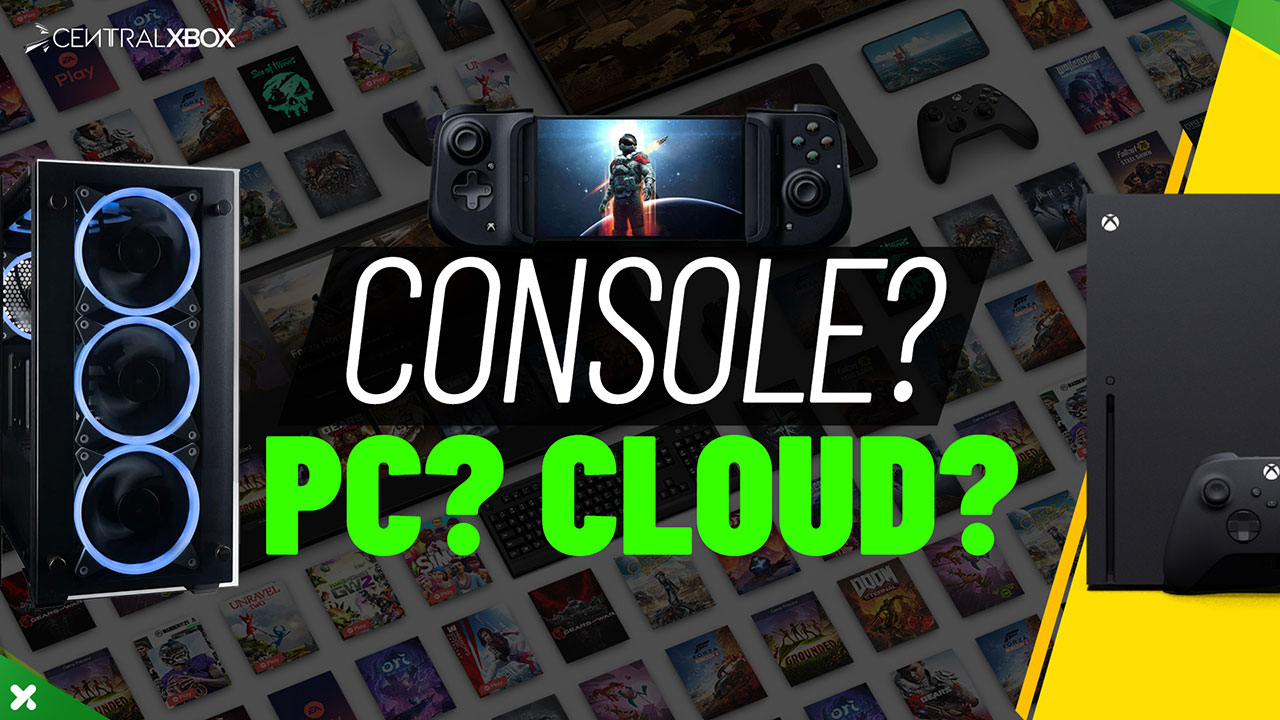 Starfield: Xbox, PC ou Cloud Gaming, afinal onde é melhor jogar?