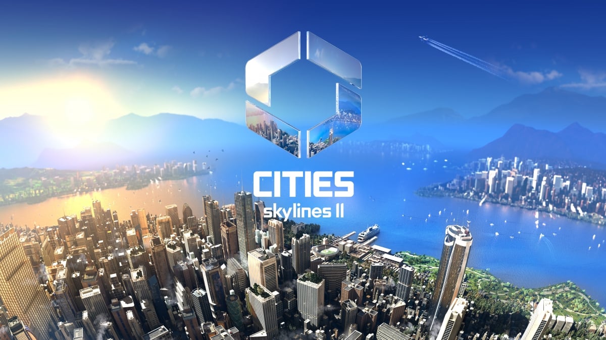 Check out the launch trailer for Cities: Skylines II, Game Pass' new day-one | Xbox Hub