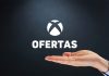 Jogos de Xbox em oferta as vésperas da Black Friday
