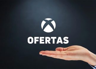 Jogos de Xbox em oferta as vésperas da Black Friday