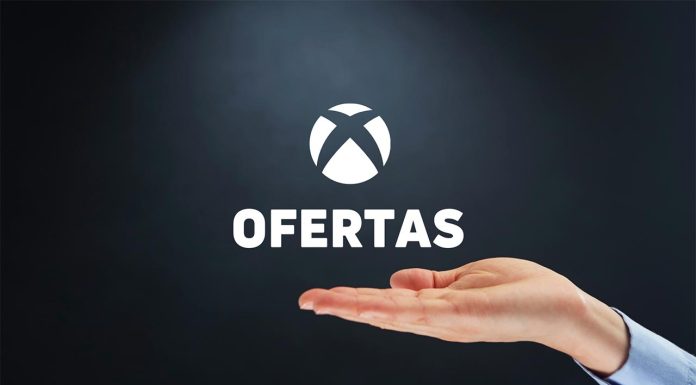 Jogos de Xbox em oferta as vésperas da Black Friday