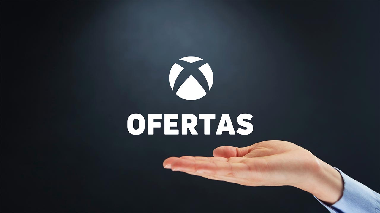 Melhores Ofertas e Jogos Grátis para Xbox