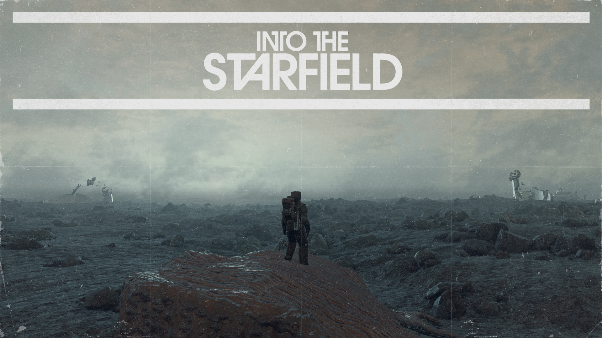 Starfield pode não ser bom o suficiente para Jogo do Ano