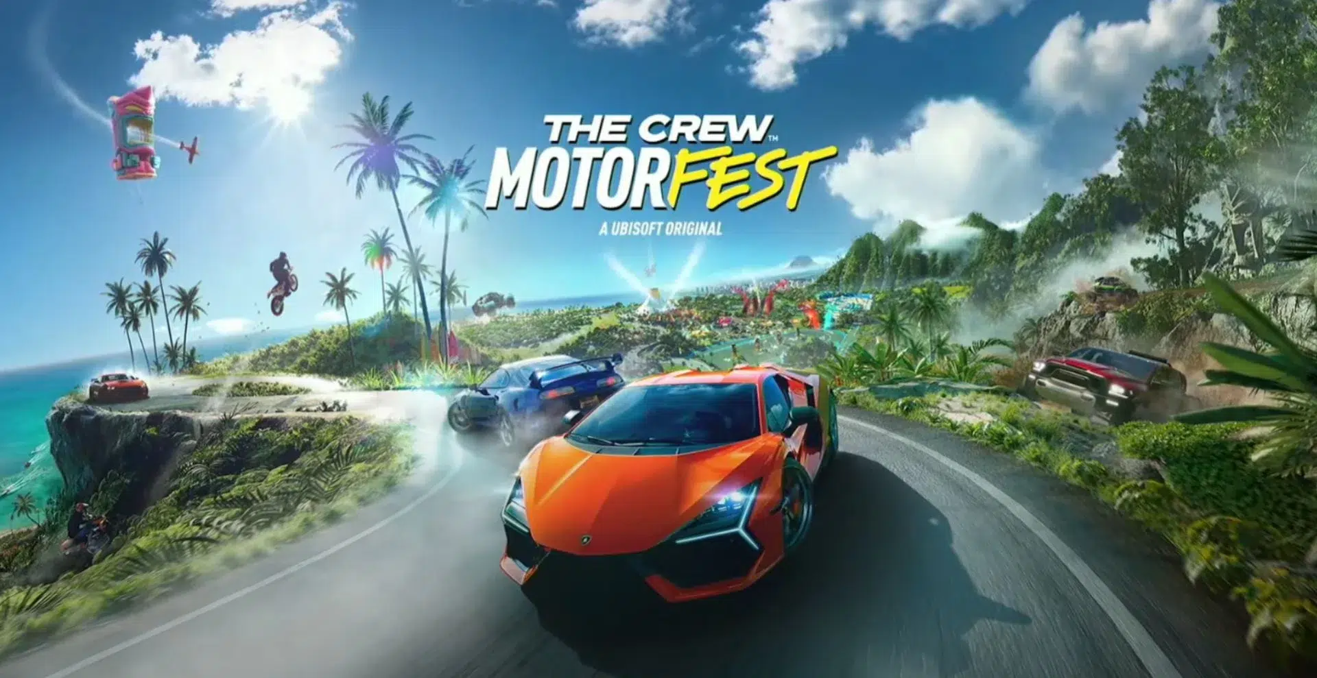 The Crew 2' se perde ao tentar fazer coisas demais em jogo de corrida com  carros, motos, barcos e aviões; G1 jogou, Games