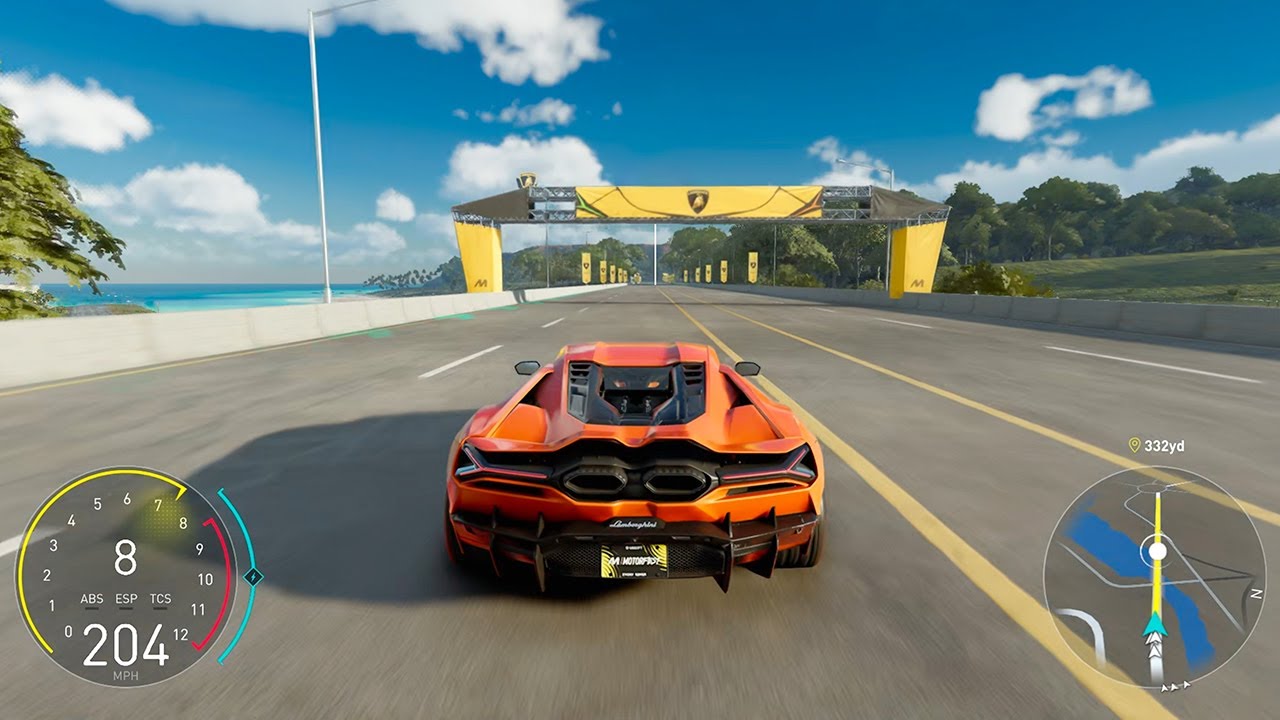 The Crew 2 expande horizontes e foge do clichê em jogos de corrida