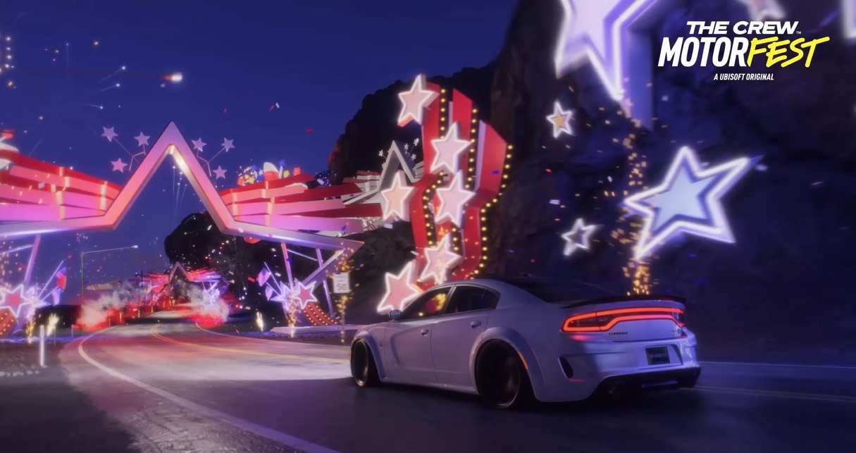 The Crew 2 expande horizontes e foge do clichê em jogos de corrida