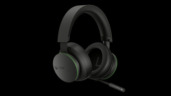 O Xbox está preparando uma nova versão do fone de ouvido oficial!