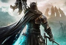 Lords of the Fallen já vendeu mais de 2.5 milhões de unidades A sequência do Lords of the Fallen foi confirmada!