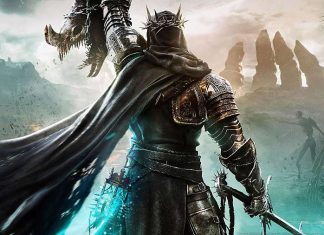 Lords of the Fallen já vendeu mais de 2.5 milhões de unidades A sequência do Lords of the Fallen foi confirmada!