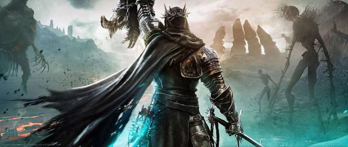 A sequência do Lords of the Fallen foi confirmada!