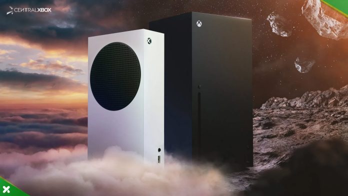 O Xbox ganhou um novo plano de fundo dinâmico do Dragon Age: The Veilguard!