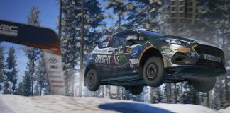 Demo do EA Sports WRC já está disponível para assinantes Game Pass Ultimate/EA Play