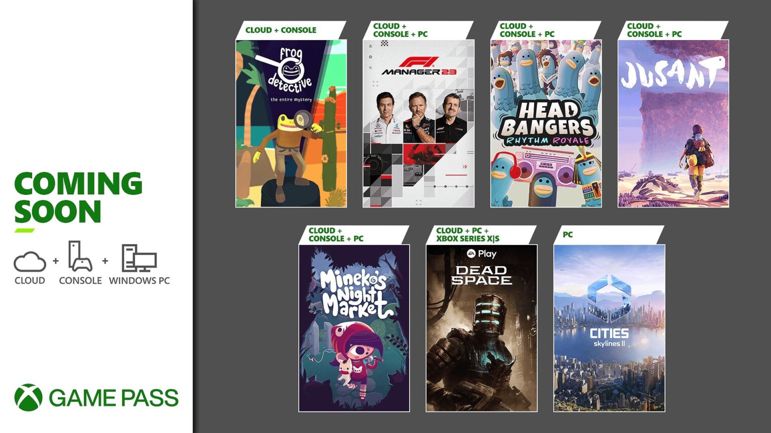 Xbox Game Pass, jogos que entram na segunda quinzena de Outubro - Xbox Power