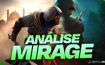 Assassin’s Creed Mirage | A análise da Central Xbox! Assassin's Creed Mirage | Central Xbox