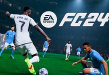 EA Sports FC 24 | A análise da Central Xbox! EA Sports FC 24 | Central Xbox