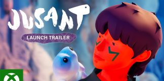 Trailer de lançamento do novo day-one do Game Pass foi revelado