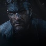 Metal Gear Solid: Snake Eater já vendeu mais de um milhão de unidades