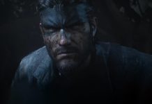 Metal Gear Solid: Snake Eater já vendeu mais de um milhão de unidades