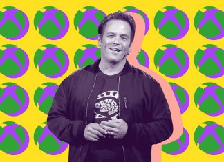 Confira o primeiro pronunciamento público de Phil Spencer após anúncio de aposentadoria Phil Spencer comenta sobre novos lançamentos multiplataforma do Xbox!