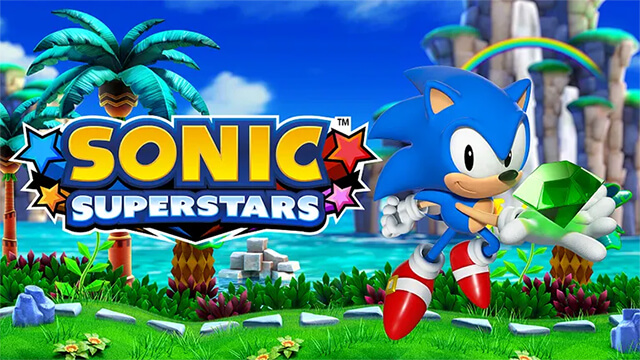Sonic Frontiers: segunda e última parte da HQ é lançada