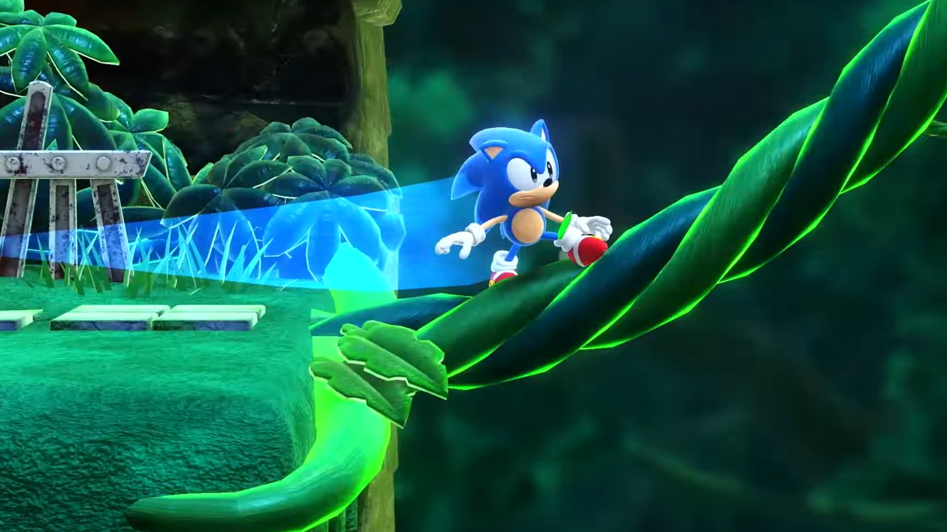 Trilha sonora de Sonic - Green Hill Zone 