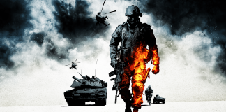 EA reforça encerramento dos modos online de três jogos da franquia Battlefield Quatro estúdios estão trabalhando no próximo Battlefield!