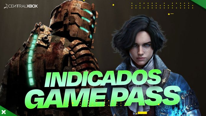 The Game Awards 2023: cada jogo indicado que está disponível em Xbox - Xbox  Wire em Português