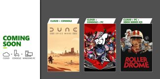 REVELADOS! Xbox revela os novos jogos do Game Pass para a segunda quinzena de novembro