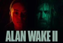 Alan Wake II não é apenas o melhor jogo da Remedy, mas um dos melhores jogos do gênero | A Análise da Central