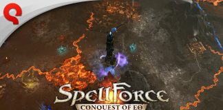 SpellForce: Conquest of Eo já está disponível no Xbox