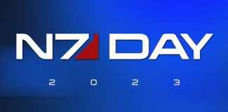 BioWare revela teaser do novo Mass Effect