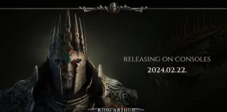 King Arthur: Knight’s Tale ganha data de lançamento no Xbox Series X|S
