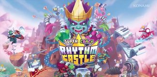 Super Crazy Rhythm Castle já está disponível no Xbox