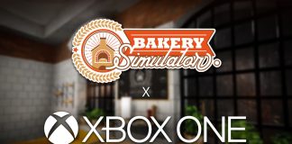 Bakery Simulator é confirmado no Xbox