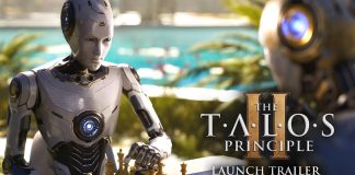 The Talos Principle 2 ganha trailer de lançamento