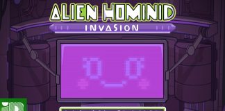 Alien Hominid Invasion já está disponível no Xbox