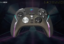 Turtle Beach Stealth Ultra: O novo e exclusivo Controle para XBOX Turtle Beach Stealth Ultra