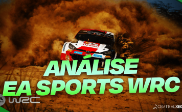 EA Sports WRC – Análise da Central! EA Sports WRC | Central Xbox