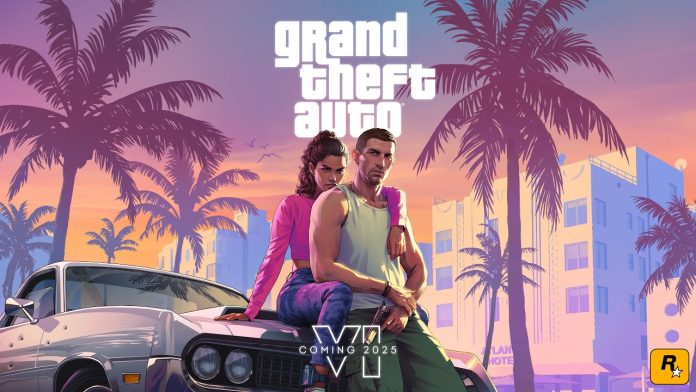 Rockstar revelou de surpresa o trailer do GTA 6.