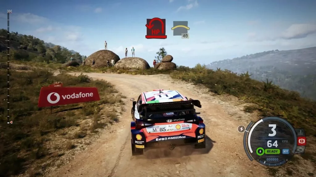 Construa o carro dos sonhos em EA Sports WRC com EA Play e aproveite as  coleções de Mass Effect e Dragon Age - Xbox Wire em Português