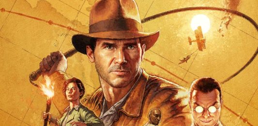 Indiana Jones e o Grande Círculo pesa 130GB no Xbox Series X|S!