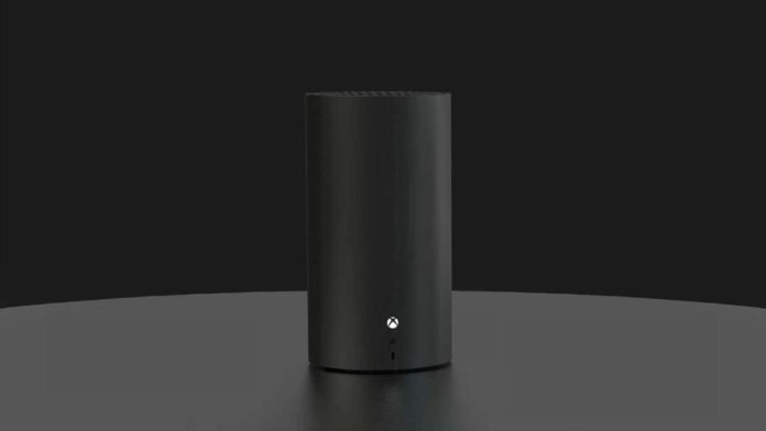 O novo Xbox deverá ser lançado em 2026!
