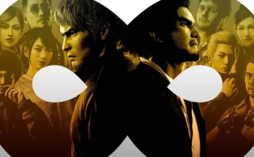 Like A Dragon Infinite Wealth – Análise da Central