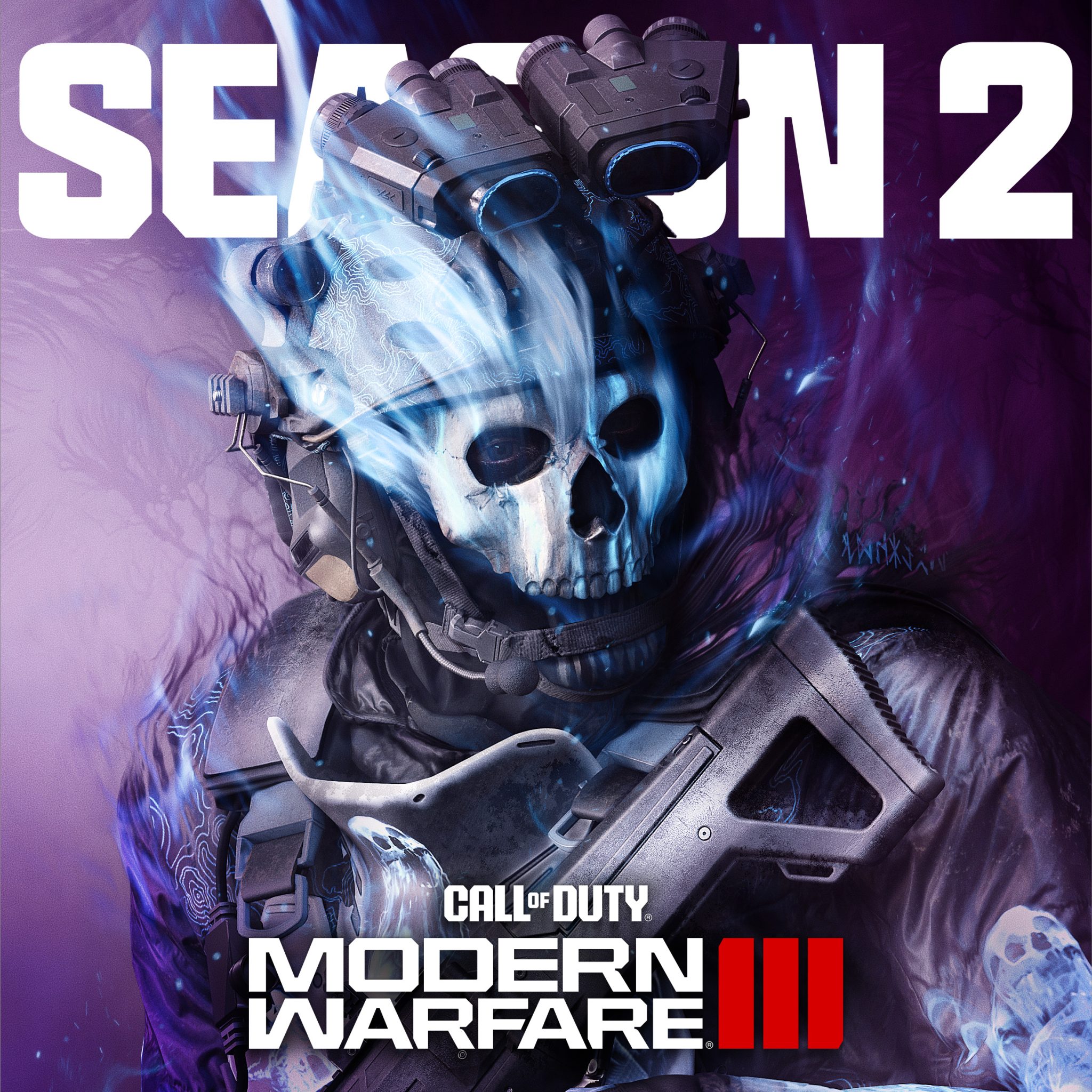 Confira os detalhes da nova temporada do Call of Duty: Modern Warfare 3 e  Warzone 2.0