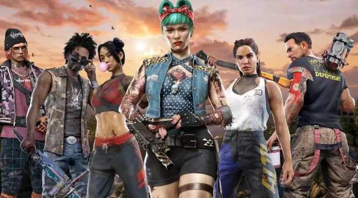 Dead Island 3 é confirmado e chega apenas em 2028