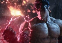 Tekken 8 – A Análise da Central