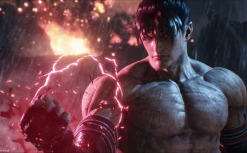 Tekken 8 – A Análise da Central