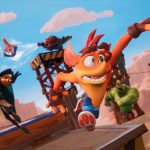 Crash Bandicoot pode receber série animada na Netflix